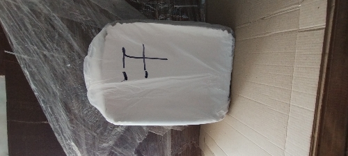satinada N°7