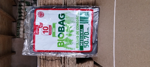 Residuo reforzado 50×70 10 un