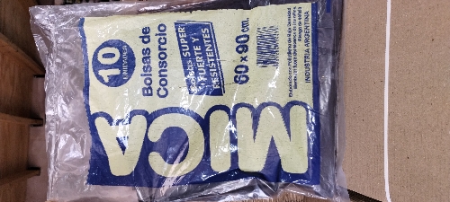Consorcio economico 60×90x10