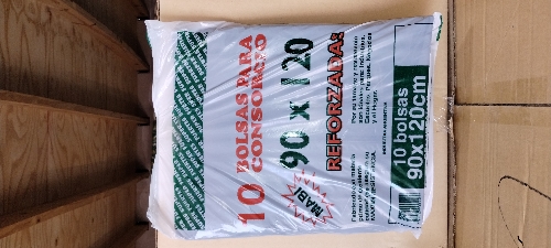 Consorcio reforzado 90×120 Mabi
