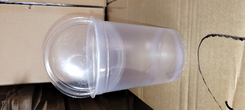Tapa para pote de miel de 400, de 250 y 140
