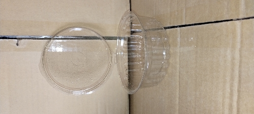 Pote Bisagra chico