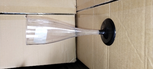 Vaso champagne
