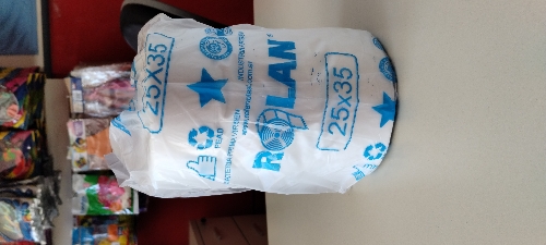 Bobina 25×35