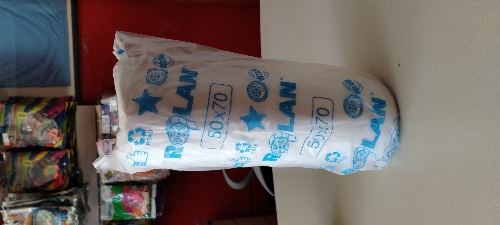 Bobina 50×70