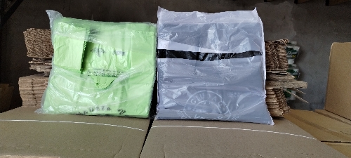 Camiseta ciudad 45×55x10 ciudad verde o negra