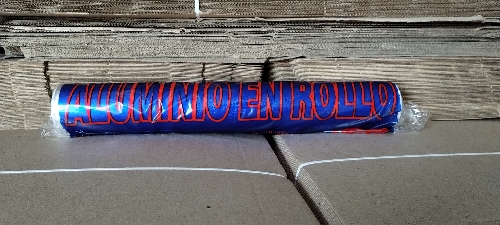 Aluminio industrial de 1kg
