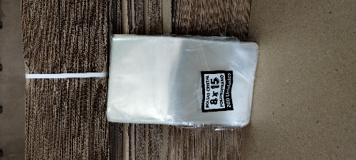 Poli 8×15x200