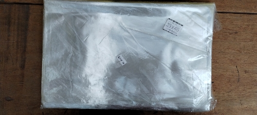 Poli 35×45 x100