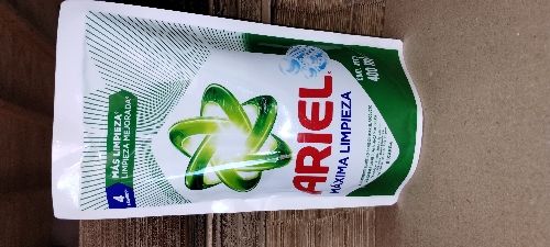 Ariel 400 ml
