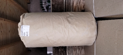 Molde bizcochuelo 18×5 ×200unidades