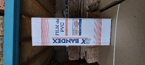 Resinite de 38 x 1000 metros"reales"Bandex