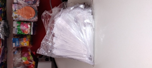 Agitadores de café ×5000u