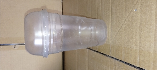 Vaso milano