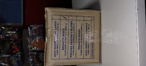Espadita sable