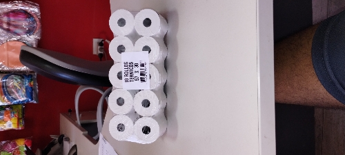 Termico 57×30