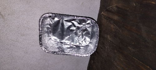 Aluminio R2