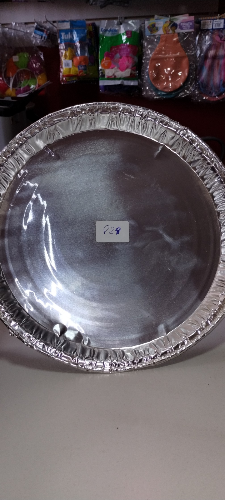 Aluminio P23