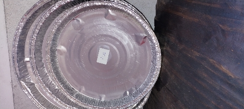 aluminio P26