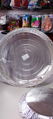 aluminio P33