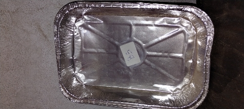 Aluminio B5