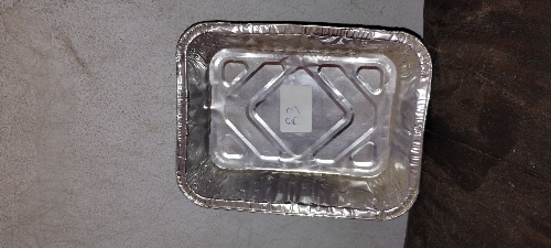 Aluminio R3