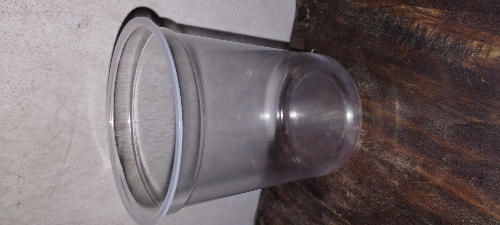 1.Pote miel de 1kg