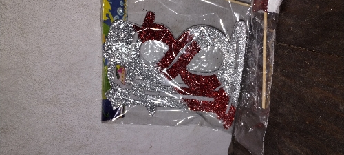 Decoración para torta