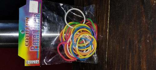 Pulseras 36u
