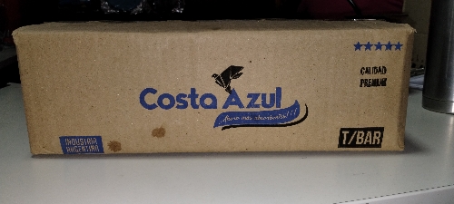 Servibar costa azul
