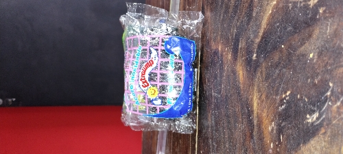 Esponja de acero 30 grms