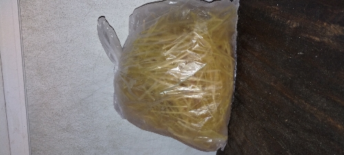 Precintos con colores x 100 gs