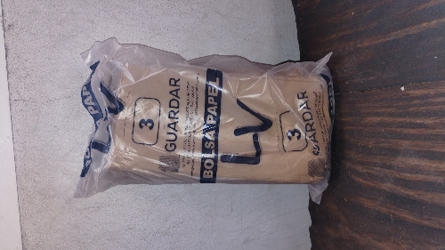 Kraft n 3 americ
