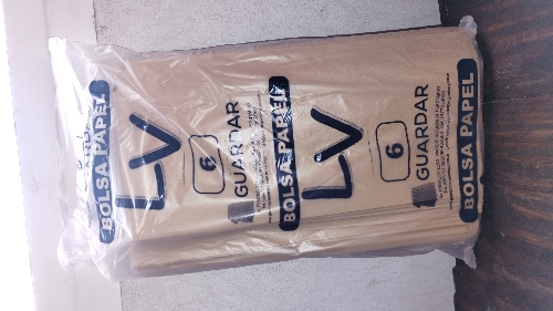 Kraft N 6 americ