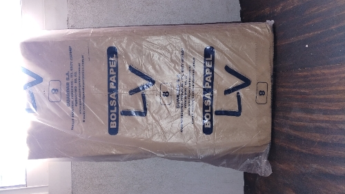 Kraft n 8 americ