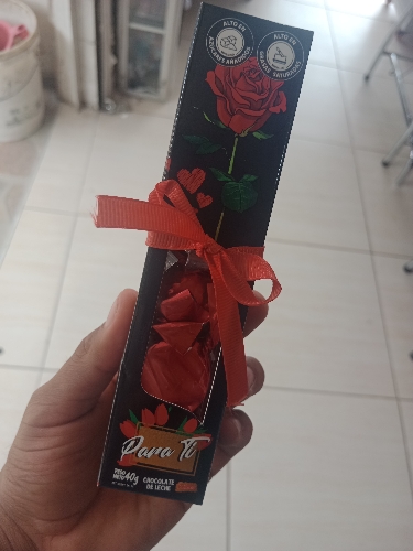 Chocorose