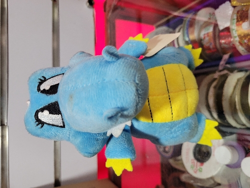 Cocodrilo