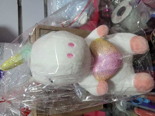 Unicornio soft
