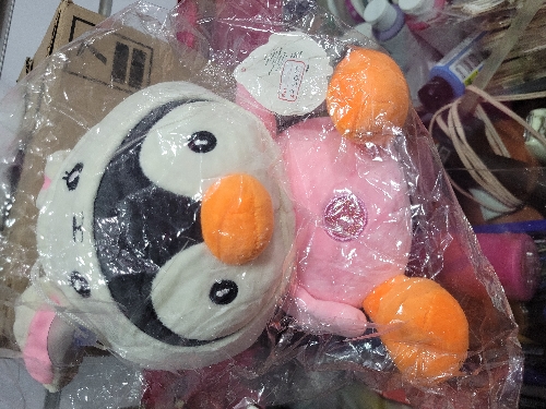 Pingüino