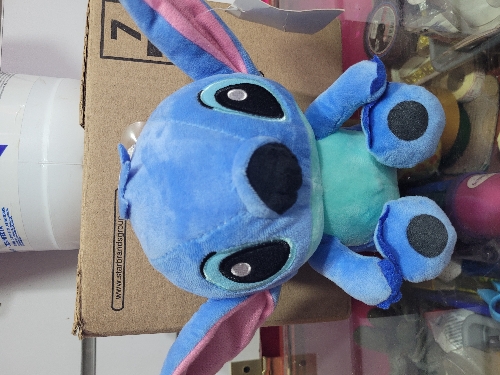 Stitch 20cm pequeño
