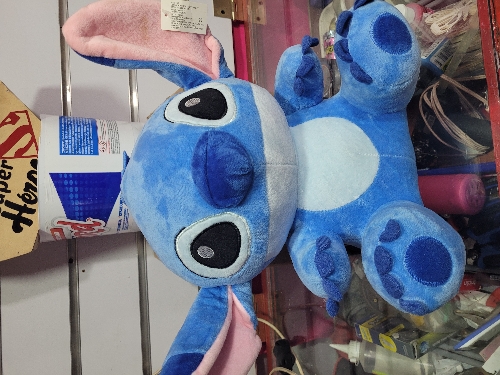 Stitch 35 cm