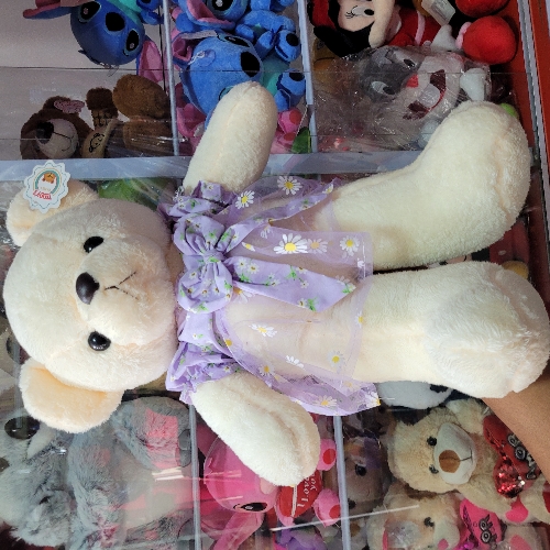 Oso bear  grande