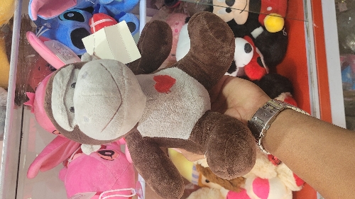 Mico pequeño