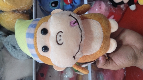 Mico baby