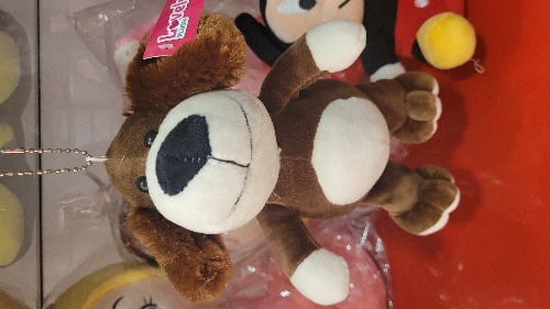 Perro Llavero