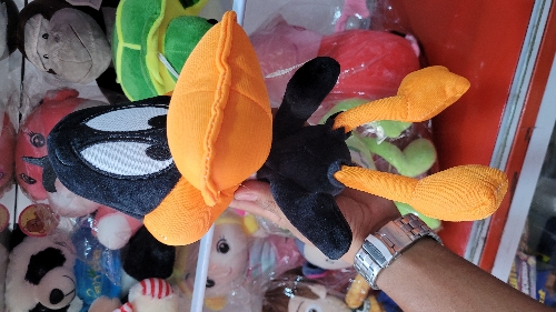 Pato Donald looney Tunes