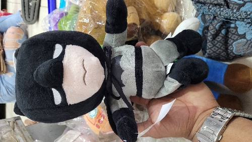 Batman pequeño