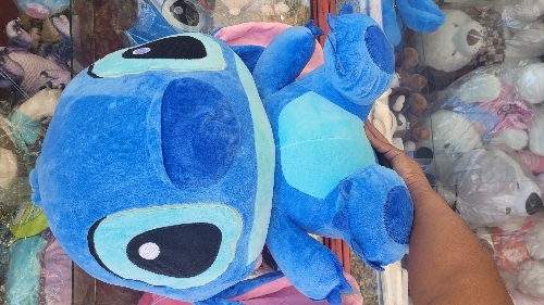 Stitch mega grande