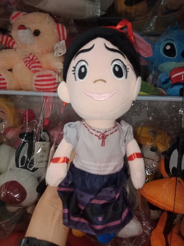 Encanto Luisa