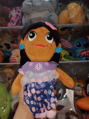 Encanto Isabella